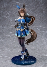 Оригинальная аниме фигурка «Umamusume Pretty Derby Admire Vega 1/7 Complete Figure»