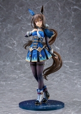 Оригинальная аниме фигурка «Umamusume Pretty Derby Admire Vega 1/7 Complete Figure»