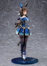 Оригинальная аниме фигурка «Umamusume Pretty Derby Admire Vega 1/7 Complete Figure»