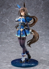 Оригинальная аниме фигурка «Umamusume Pretty Derby Admire Vega 1/7 Complete Figure»