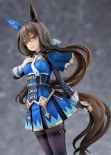 Оригинальная аниме фигурка «Umamusume Pretty Derby Admire Vega 1/7 Complete Figure»