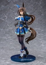 Оригинальная аниме фигурка «Umamusume Pretty Derby Admire Vega 1/7 Complete Figure»