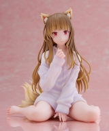 Оригінальна аніме фігурка «"Spice and Wolf MERCHANT MEETS THE WISE WOLF" Holo Dress Shirt Ver. 1/7 Complete Figure»