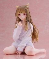 Оригинальная аниме фигурка «"Spice and Wolf MERCHANT MEETS THE WISE WOLF" Holo Dress Shirt Ver. 1/7 Complete Figure»