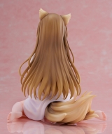 Оригинальная аниме фигурка «"Spice and Wolf MERCHANT MEETS THE WISE WOLF" Holo Dress Shirt Ver. 1/7 Complete Figure»