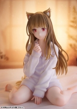 Оригинальная аниме фигурка «"Spice and Wolf MERCHANT MEETS THE WISE WOLF" Holo Dress Shirt Ver. 1/7 Complete Figure»