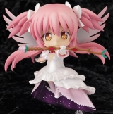 Оригинальная аниме фигурка «Nendoroid Puella Magi Madoka Magica Ultimate Madoka»