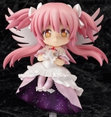 Оригинальная аниме фигурка «Nendoroid Puella Magi Madoka Magica Ultimate Madoka»