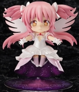 Оригинальная аниме фигурка «Nendoroid Puella Magi Madoka Magica Ultimate Madoka»