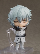 Оригинальная аниме фигурка «Nendoroid Fate/Grand Order Kadoc Zemlupus»