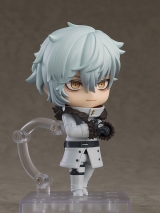 Оригинальная аниме фигурка «Nendoroid Fate/Grand Order Kadoc Zemlupus»