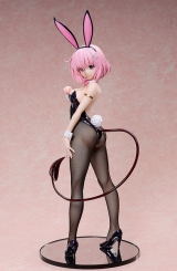 Оригинальная аниме фигурка «To Love-Ru Darkness Momo Belia Deviluke: Bunny Ver. 1/3 Complete Figure»