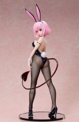 Оригинальная аниме фигурка «To Love-Ru Darkness Momo Belia Deviluke: Bunny Ver. 1/3 Complete Figure»