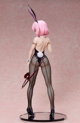 Оригинальная аниме фигурка «To Love-Ru Darkness Momo Belia Deviluke: Bunny Ver. 1/3 Complete Figure»