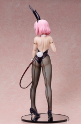 Оригинальная аниме фигурка «To Love-Ru Darkness Momo Belia Deviluke: Bunny Ver. 1/3 Complete Figure»