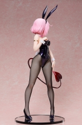 Оригинальная аниме фигурка «To Love-Ru Darkness Momo Belia Deviluke: Bunny Ver. 1/3 Complete Figure»