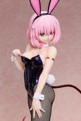 Оригинальная аниме фигурка «To Love-Ru Darkness Momo Belia Deviluke: Bunny Ver. 1/3 Complete Figure»