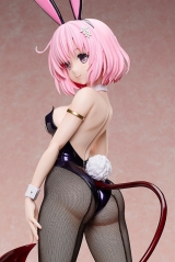 Оригинальная аниме фигурка «To Love-Ru Darkness Momo Belia Deviluke: Bunny Ver. 1/3 Complete Figure»