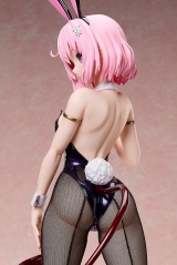 Оригинальная аниме фигурка «To Love-Ru Darkness Momo Belia Deviluke: Bunny Ver. 1/3 Complete Figure»