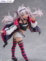 Оригинальная аниме фигурка «Nijisanji Matsukai Mao 1/7 Complete Figure»