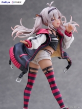 Оригинальная аниме фигурка «Nijisanji Matsukai Mao 1/7 Complete Figure»