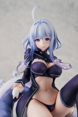 Оригинальная аниме фигурка «KDcolle "Giuniu Original" UMA-chan 1/6 Complete Figure»