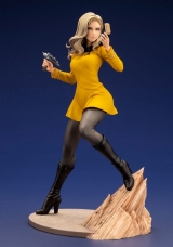 Оригинальная аниме фигурка «Star Trek Bishoujo Command Officer 1/7 Complete Figure»