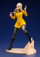 Оригинальная аниме фигурка «Star Trek Bishoujo Command Officer 1/7 Complete Figure»