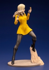 Оригинальная аниме фигурка «Star Trek Bishoujo Command Officer 1/7 Complete Figure»