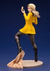 Оригинальная аниме фигурка «Star Trek Bishoujo Command Officer 1/7 Complete Figure»