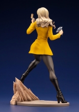 Оригинальная аниме фигурка «Star Trek Bishoujo Command Officer 1/7 Complete Figure»