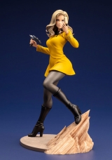 Оригинальная аниме фигурка «Star Trek Bishoujo Command Officer 1/7 Complete Figure»