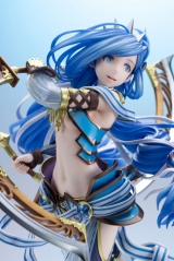 Оригинальная аниме фигурка «Ys VIII -Lacrimosa of DANA- Dana Iclucia 1/7 Complete Figure»