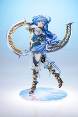 Оригинальная аниме фигурка «Ys VIII -Lacrimosa of DANA- Dana Iclucia 1/7 Complete Figure»