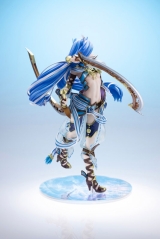 Оригинальная аниме фигурка «Ys VIII -Lacrimosa of DANA- Dana Iclucia 1/7 Complete Figure»