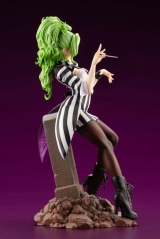 Оригинальная аниме фигурка «HORROR BISHOUJO BEETLEJUICE Beetlejuice 1/7 Complete Figuree»