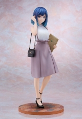 Оригінальна аніме фігурка «TV Anime [Oshi no Ko] Akane Kurokawa Date Style Ver. 1/6 Complete Figure»