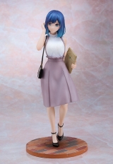 Оригинальная аниме фигурка «TV Anime [Oshi no Ko] Akane Kurokawa Date Style Ver. 1/6 Complete Figure»