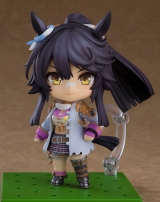 Оригінальна аніме фігурка «Nendoroid Umamusume Pretty Derby Narita Brian»