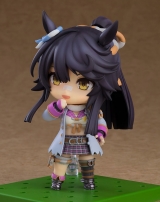 Оригинальная аниме фигурка «Nendoroid Umamusume Pretty Derby Narita Brian»