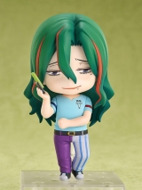 Оригинальная аниме фигурка «Nendoroid Light Yowamushi Pedal: Limit Break Yuusuke Makishima»