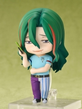 Оригинальная аниме фигурка «Nendoroid Light Yowamushi Pedal: Limit Break Yuusuke Makishima»