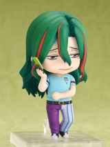 Оригинальная аниме фигурка «Nendoroid Light Yowamushi Pedal: Limit Break Yuusuke Makishima»