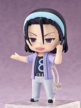 Оригинальная аниме фигурка «Nendoroid Light Yowamushi Pedal: Limit Break Jinpachi Toudou»