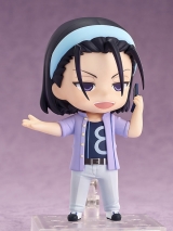 Оригинальная аниме фигурка «Nendoroid Light Yowamushi Pedal: Limit Break Jinpachi Toudou»