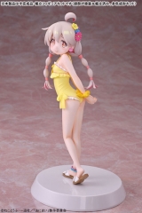 Оригінальна аніме фігурка «TV Anime "Onii-chan wa Oshimai!" Assemble Heroines Mahiro Oyama [Summer Queens] Assembly Figure Kit»