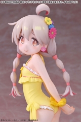 Оригинальная аниме фигурка «TV Anime "Onii-chan wa Oshimai!" Assemble Heroines Mahiro Oyama [Summer Queens] Assembly Figure Kit»