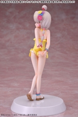 Оригинальная аниме фигурка «TV Anime "Onii-chan wa Oshimai!" Assemble Heroines Mahiro Oyama [Summer Queens] Assembly Figure Kit»