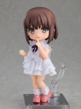 Оригинальная аниме фигурка «Nendoroid Doll Saekano: How to Raise a Boring Girlfriend Fine Megumi Kato»