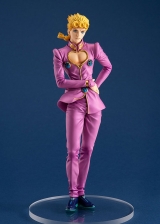 Оригинальная аниме фигурка «POP UP PARADE Anime "JoJo's Bizarre Adventure: Golden Wind" Giorno Giovanna Complete Figure»